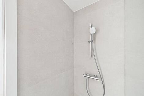 Четырёхкомнатная квартира Поле: 13