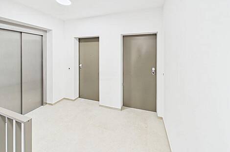 Четырёхкомнатная квартира Поле: 15