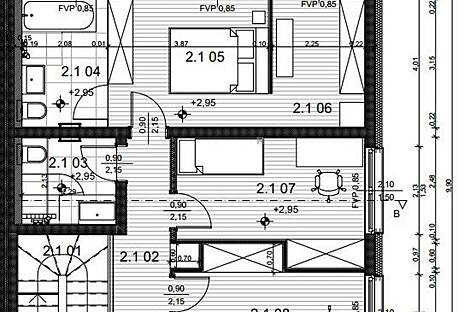 Жильё в Новом Поле: 13