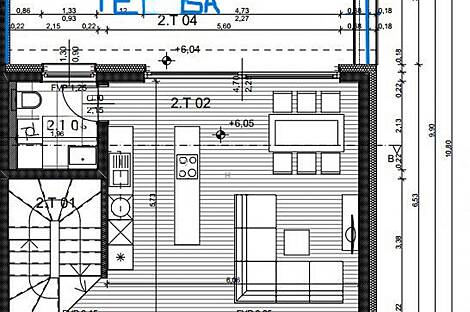 Жильё в Новом Поле: 14