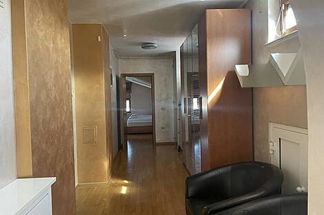 Квартира Луция с двумя комнатами: 2