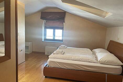 Квартира Луция с двумя комнатами: 3