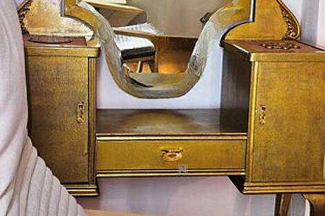 Квартира с одной комнатой в Копере: 6