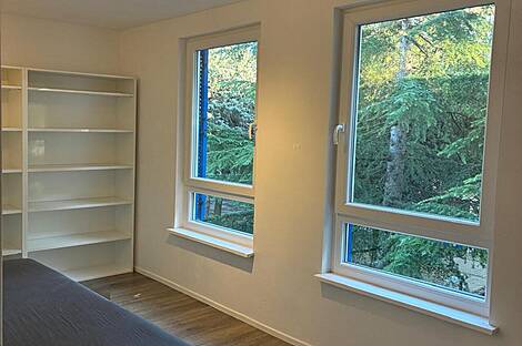 Апартаменты в Изоле, Ливаде: 3