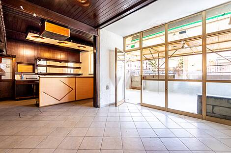 Квартира с пятью комнатами в Копере: 1