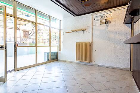 Квартира с пятью комнатами в Копере: 2