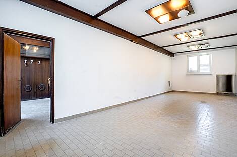 Квартира с пятью комнатами в Копере: 4