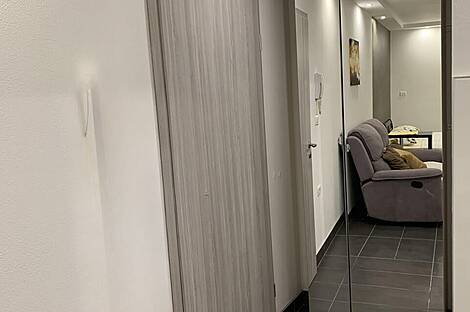 Квартира с тремя комнатами на Копере: 5