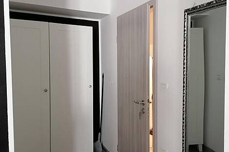 Квартира с тремя комнатами на Копере: 6