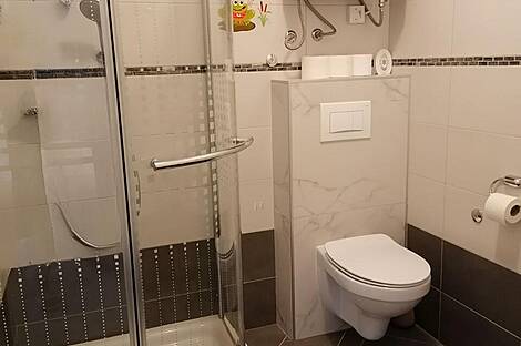 Квартира с тремя комнатами на Копере: 7