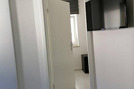 Квартира с тремя комнатами на Копере: 13