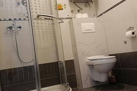 Квартира с тремя комнатами на Копере: 15