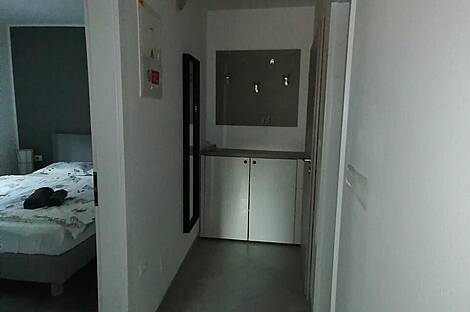 Квартира с тремя комнатами на Копере: 18