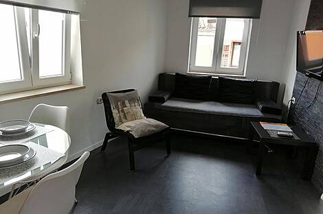 Квартира с тремя комнатами на Копере: 23