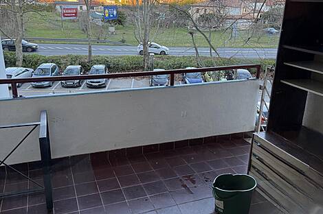 3-комнатная квартира в Портороже: 1