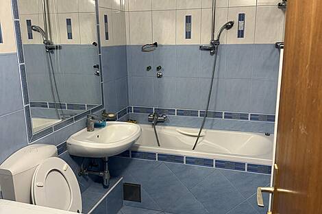 3-комнатная квартира в Портороже: 3