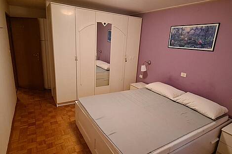 Квартира на три комнаты в Пиране: 5