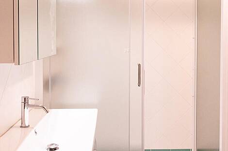 Квартира на три комнаты в Пиране: 10