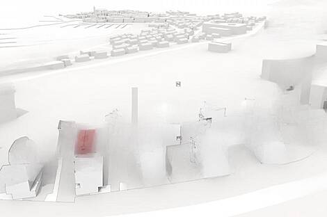 Квартира с четырьмя комнатами в Изоле: 1