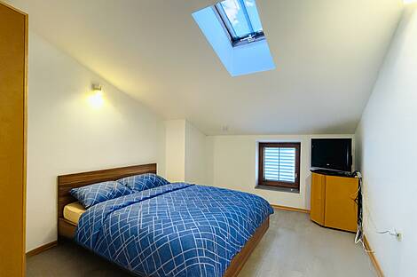 Квартира с пятью комнатами в Пиране: 3