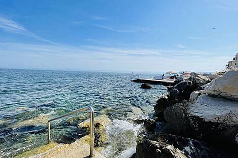 Квартира с пятью комнатами в Пиране: 15