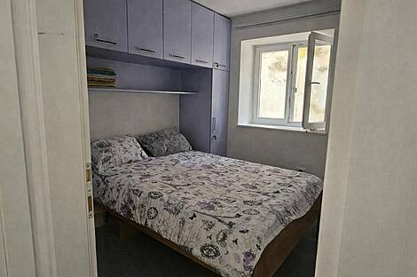 Пиран: квартира с 2,5 комнатами: 6