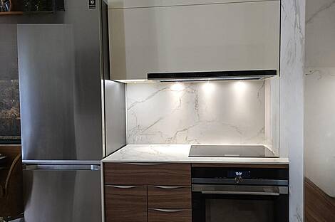 Новая квартира с тремя комнатами в Портороже: 6