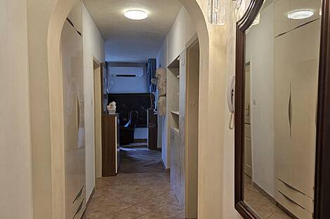 Новая квартира с тремя комнатами в Портороже: 11