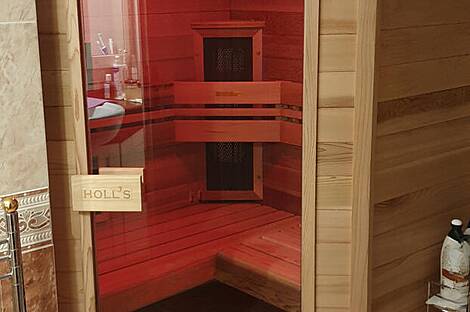 Новая квартира с тремя комнатами в Портороже: 16