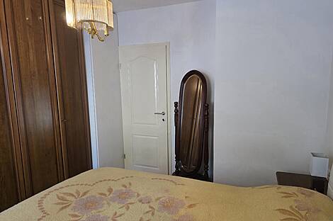 Новая квартира с тремя комнатами в Портороже: 23