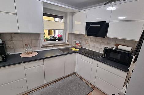 Квартира с тремя комнатами, Копер: 3