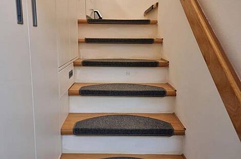 Квартира с тремя комнатами, Копер: 14