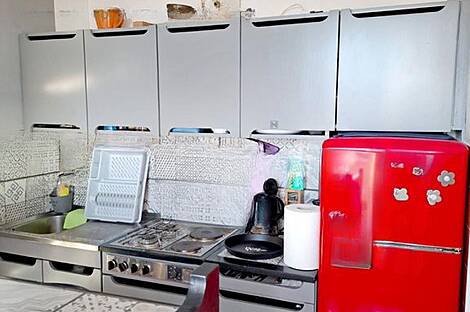 Жилище с видом на морской простор: 9