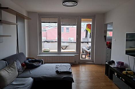 Дом, 3-комнатная квартира, Луция: 3