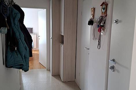 Дом, 3-комнатная квартира, Луция: 5