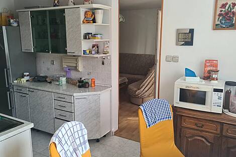 Четырёхкомнатная квартира в Луции: 1