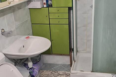 Четырёхкомнатная квартира в Луции: 10