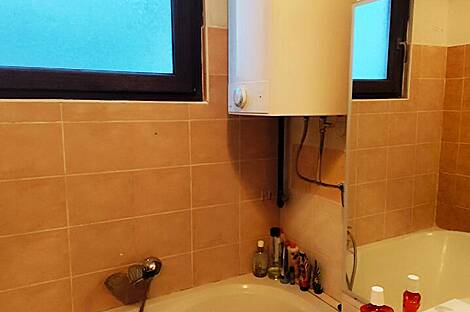 Жилье в районе Исола: 9