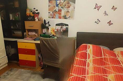 Жилье в районе Исола: 12