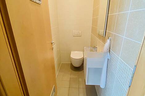 Трехкомнатная квартира в Изоле: 4