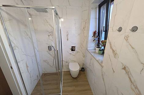 Квартира с тремя комнатами в Копере: 6