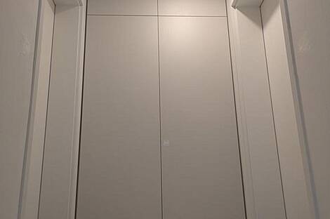 Квартира с тремя комнатами в Копере: 9