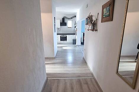 Квартира с четырьмя комнатами в Копере: 13