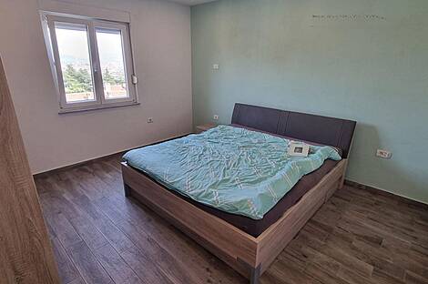 Квартира с четырьмя комнатами в Копере: 14