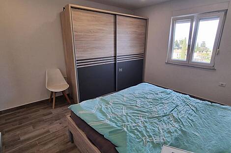 Квартира с четырьмя комнатами в Копере: 15