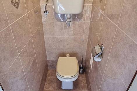 Квартира с четырьмя комнатами в Копере: 21