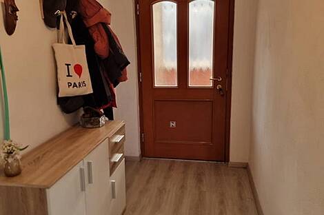 Квартира с четырьмя комнатами в Копере: 22