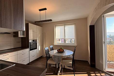 Трёхкомнатная квартира на Изоле: 2