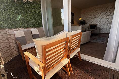 Трёхкомнатная квартира на Изоле: 7