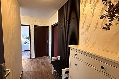 Трёхкомнатная квартира на Изоле: 9